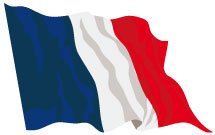 Tren Francia