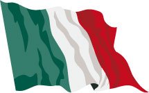 Tren Italia
